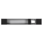 Simon - Ofiblock Compact K45 6 éléments avec 1 matrices avant-dernière position graphite