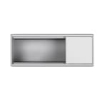 Simon - Ofiblock Compact 2xK45 - Blanc neige