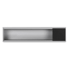 Simon - Ofiblock Compact 4xK45 - Gris graphite