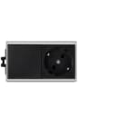 Simon - Pack Ofiblock 1 prise de courant Schuko