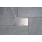 Simon - IP66 Platine et cadre manuel pour mécanismes K45 de 45x45mm et 22,5x45mm