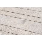 Simon - IP66 Platine et cadre de sécurité avec prise française et RJ45 5e UTP