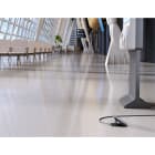 Simon - IP66 Platine et cadre de sécurité avec prise italienne P40 et RJ45 6 UTP