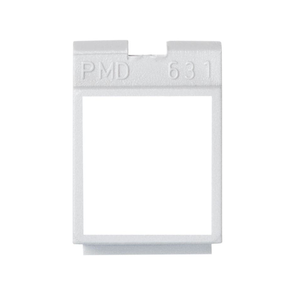 Simon - Module MD pour 1 Connecteur LC de Systimax®