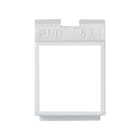 Simon - Module MD pour 1 Connecteur LC de Systimax®