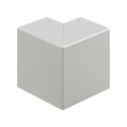 Simon - Angle extérieur 65x40 - Gris clair