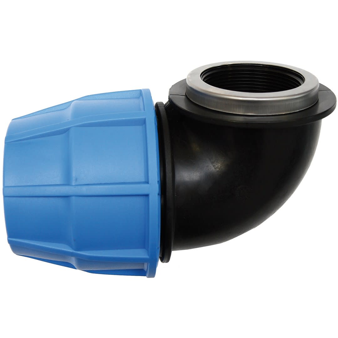 Sferaco - RAC 1013 40X1"1/4 COUDE F 