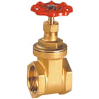 Sferaco - VPD 102 1/4" FF LAIT.ISO PN20