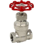 Sferaco - VPD 106 1.1/2" INOX 