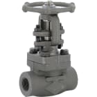 Sferaco - VOP115NPT3/4 A105N BB PASSAGE REDUIT 800LBS TRIM16 NACE CHAP.BOULONNE