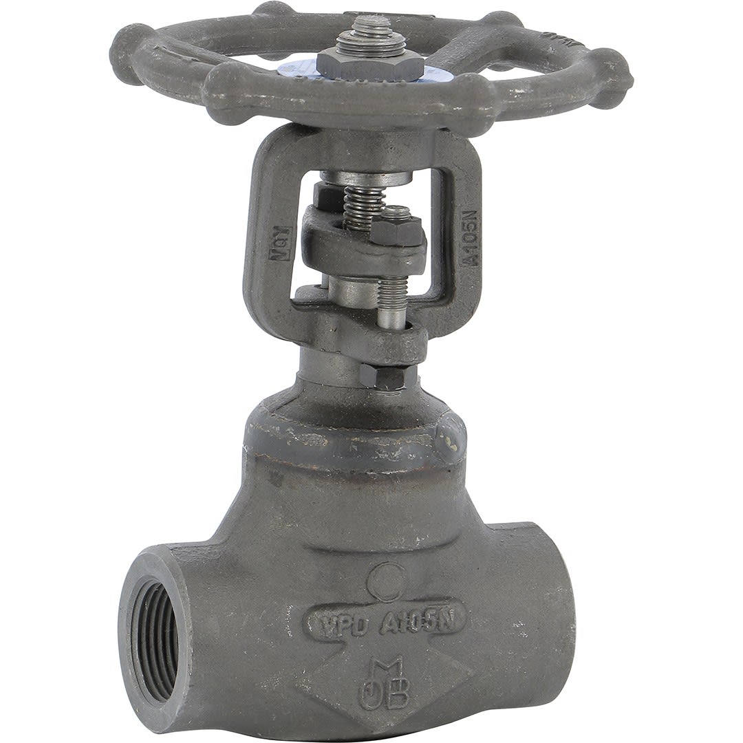 Sferaco - VOP 116 NPT 1" A105N WB A105N TRIM5 800 LBS CHAPEAU SOUDE