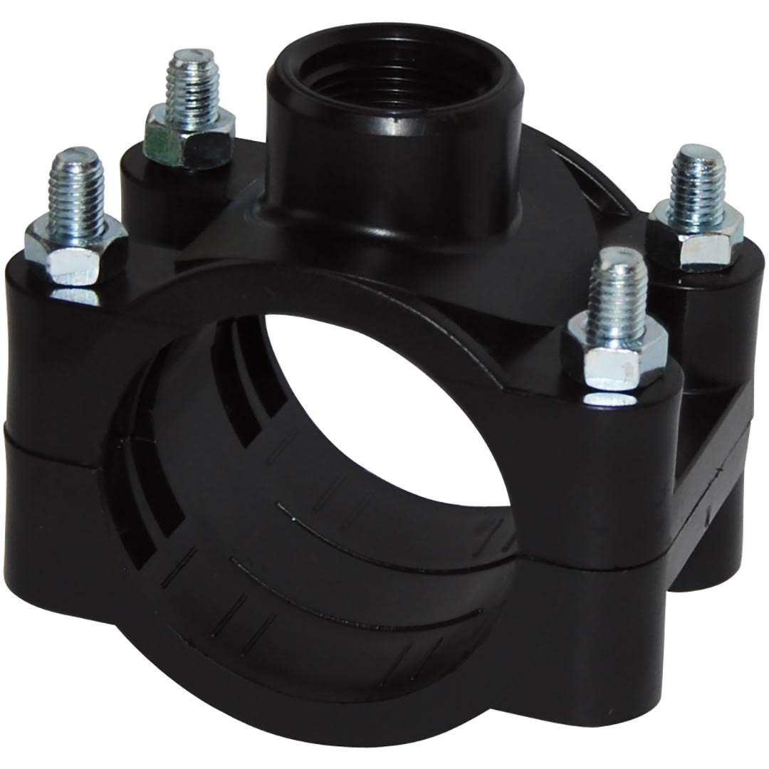 Sferaco - COLLIER 1189 25x3/4" PC