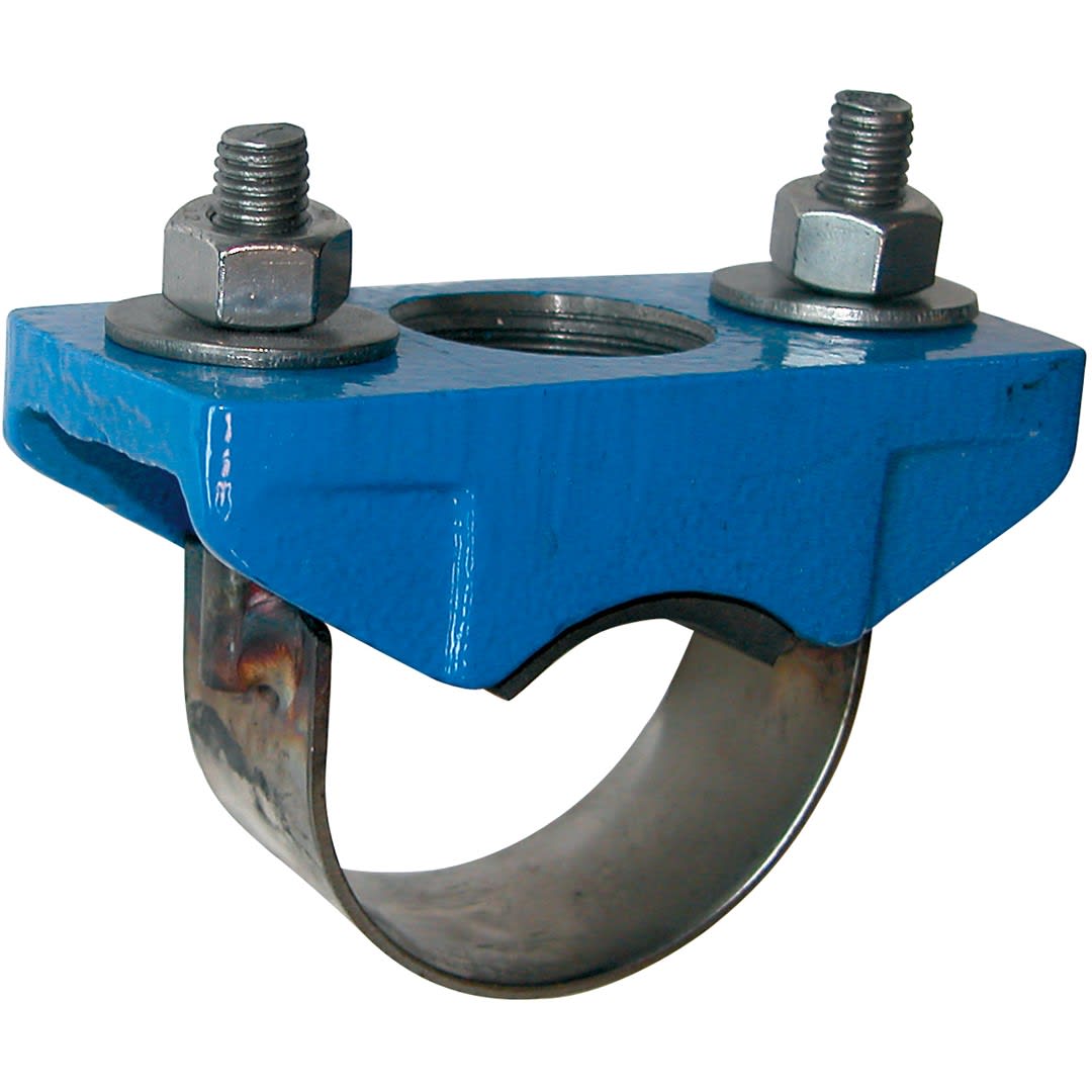 Sferaco - COL 1190 90X3/4" FONTE PC