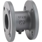 Sferaco - 1196 DN 100 MAN DIN 138MM PN10