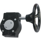 Sferaco - Réducteur à volant Série 1198 pour Vanne papillon Gamme Initiale DN250