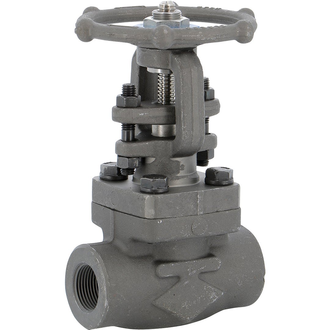 Sferaco - VOP 120 NPT 1"1/2 LF2 CL1500 TRIM12 1500 LBS CHAP.BOULONNE