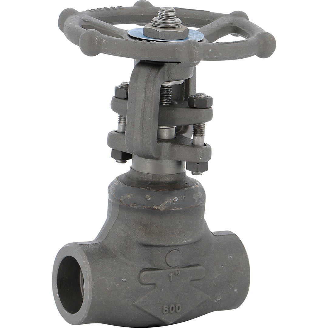 Sferaco - VOP 122 SW50 A182F11 CL800 WB TRIM5 CLASS800 CHAP.SOUDE PASS.REDUIT