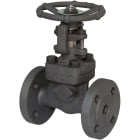 Sferaco - VOP 130 DN50 A105N CL150 150RF ISO PN20 ANSI 150 TRIM5