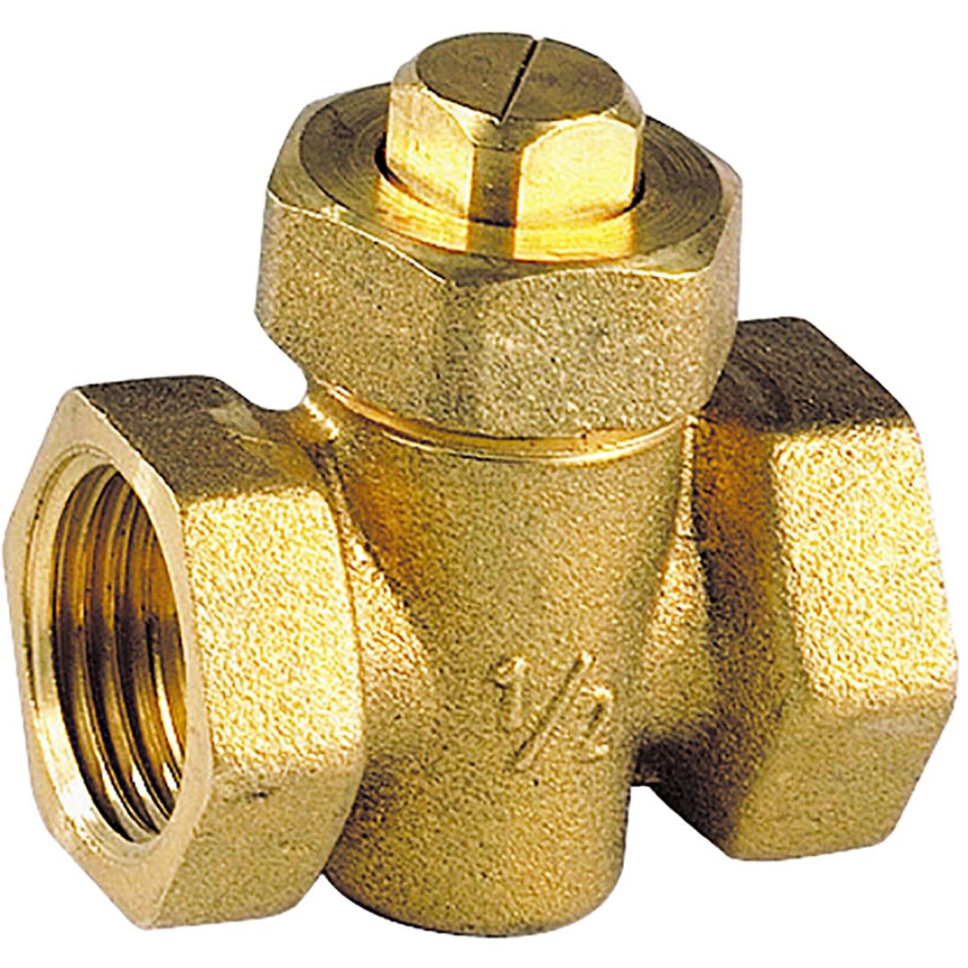 Sferaco - RBF 1302 1/2" FF