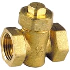 Sferaco - RBF 1302 3/8" FF