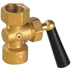 Sferaco - RBF 1305 1/4" FF PORTE MANO 