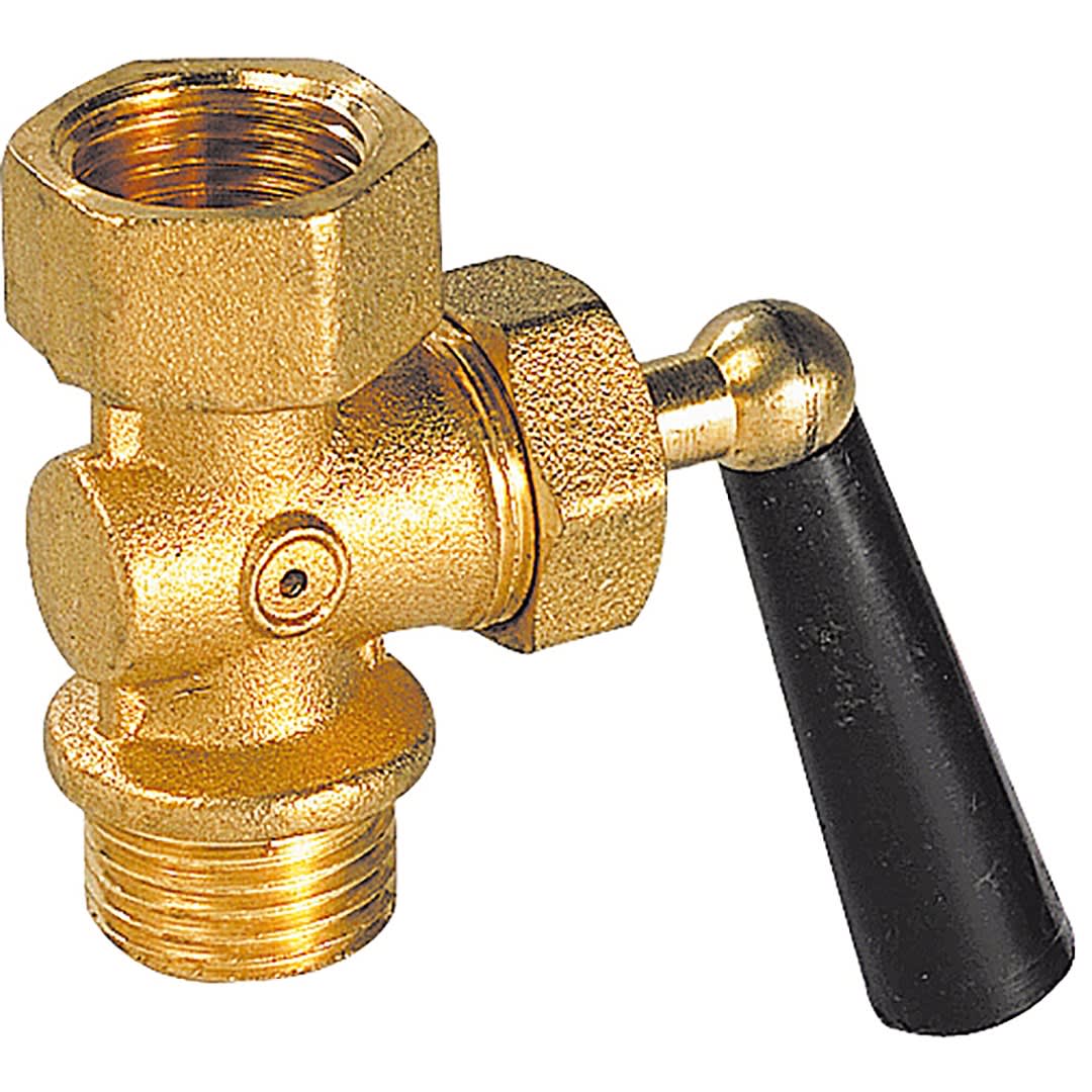 Sferaco - RBF 1306 1/4" MF PORTE MANO