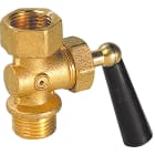 Sferaco - RBF 1306 1/4" MF PORTE MANO 