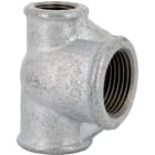 Sferaco - RFM130R GALV.1"1/2x2"x1"1/4TE REDUIT FFF 130R TE REDUIT GALVA FFF