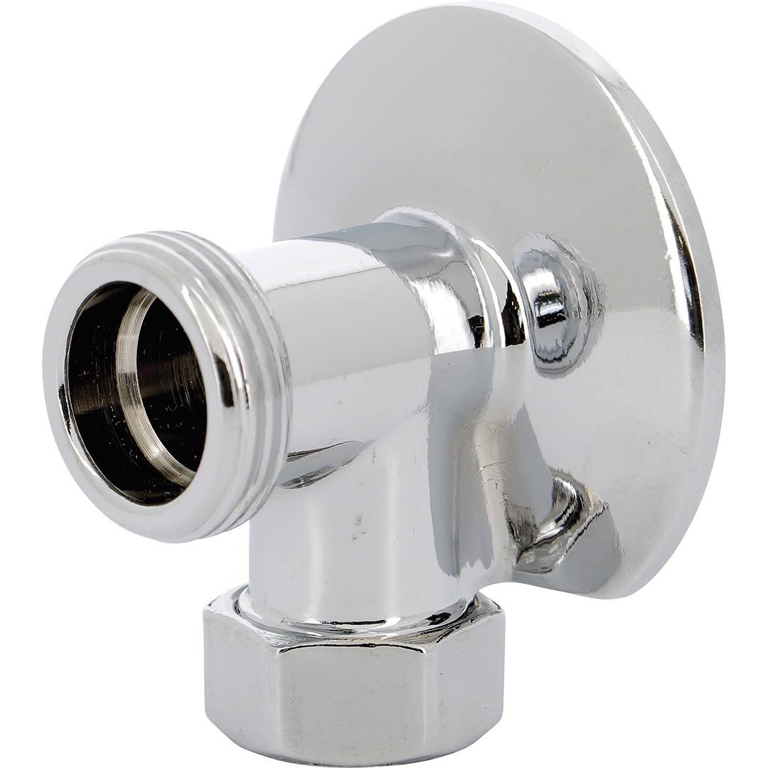 Sferaco - APL 1315 1/2'-3/4'MM ECROU 14 POLICHROME