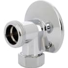 Sferaco - APL 1315 1/2'-3/4'MM ECROU 14 POLICHROME 