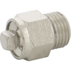 Sferaco - PGR 1319 1/8" A CARRE 