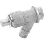 Sferaco - PGE 1324 1/4" NICK A CARRE