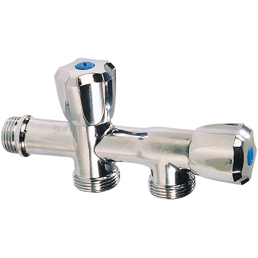 Sferaco - RML 1331 1/2 "(2X3/4) DBLE HOR 