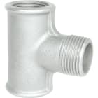 Sferaco - RFM 133 GALVA 1" TE FMF BRANCH.MALE 133 TE GALVA FMF A BRANCHEMENT MALE