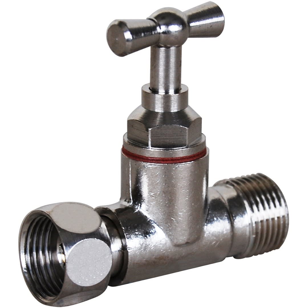 Sferaco - RPT 1343 3/8" WC DROIT NICK