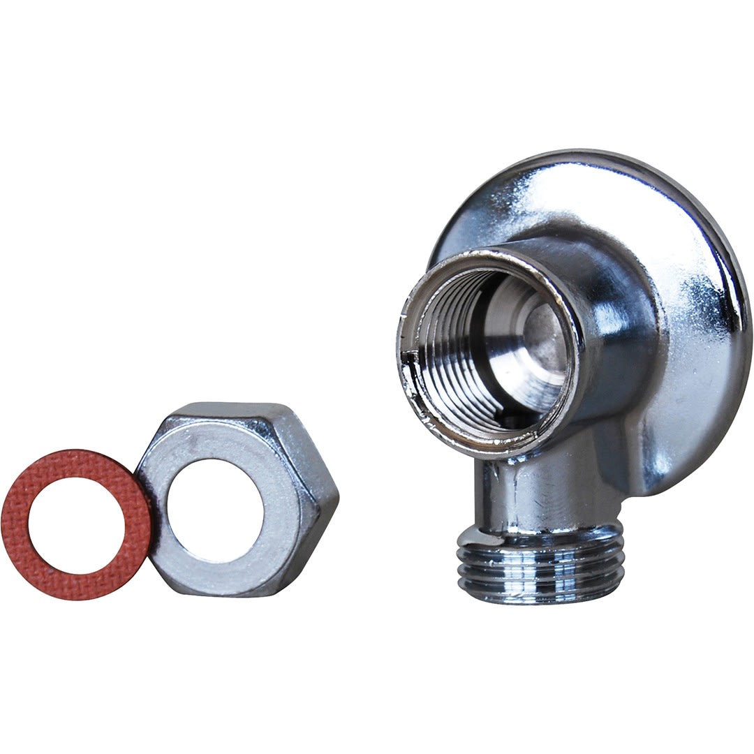 Sferaco - APL 1347 1/2"ECR12 CHROMéE 