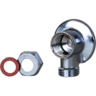 Sferaco - APL 1347 1/2"ECR14 CHROMéE 