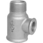 Sferaco - RFM 134 NOIR 1/4" TE EGAL MFF 134 TE EGAL NOIR MFF