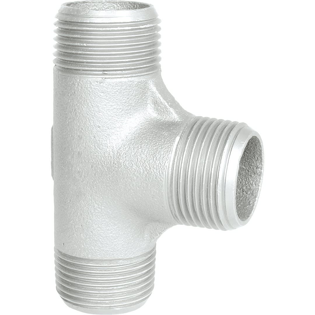 Sferaco - RFM 135 GALVA 1/2" TE EGAL MMM 135 TE EGAL GALVA MMM