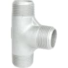 Sferaco - RFM 135 GALVA 1/2" TE EGAL MMM 135 TE EGAL GALVA MMM