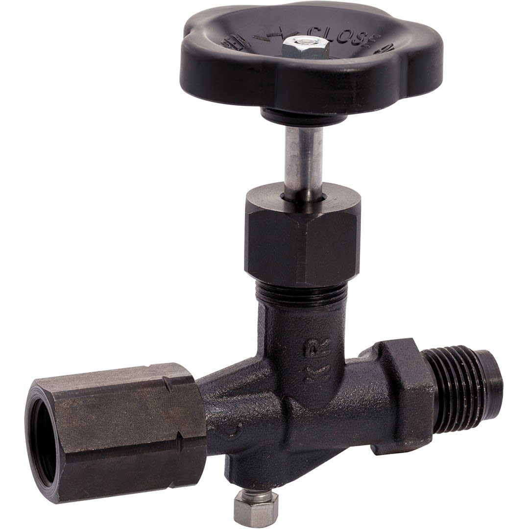Sferaco - ROB MANO ACIER 1/2" G 200°C