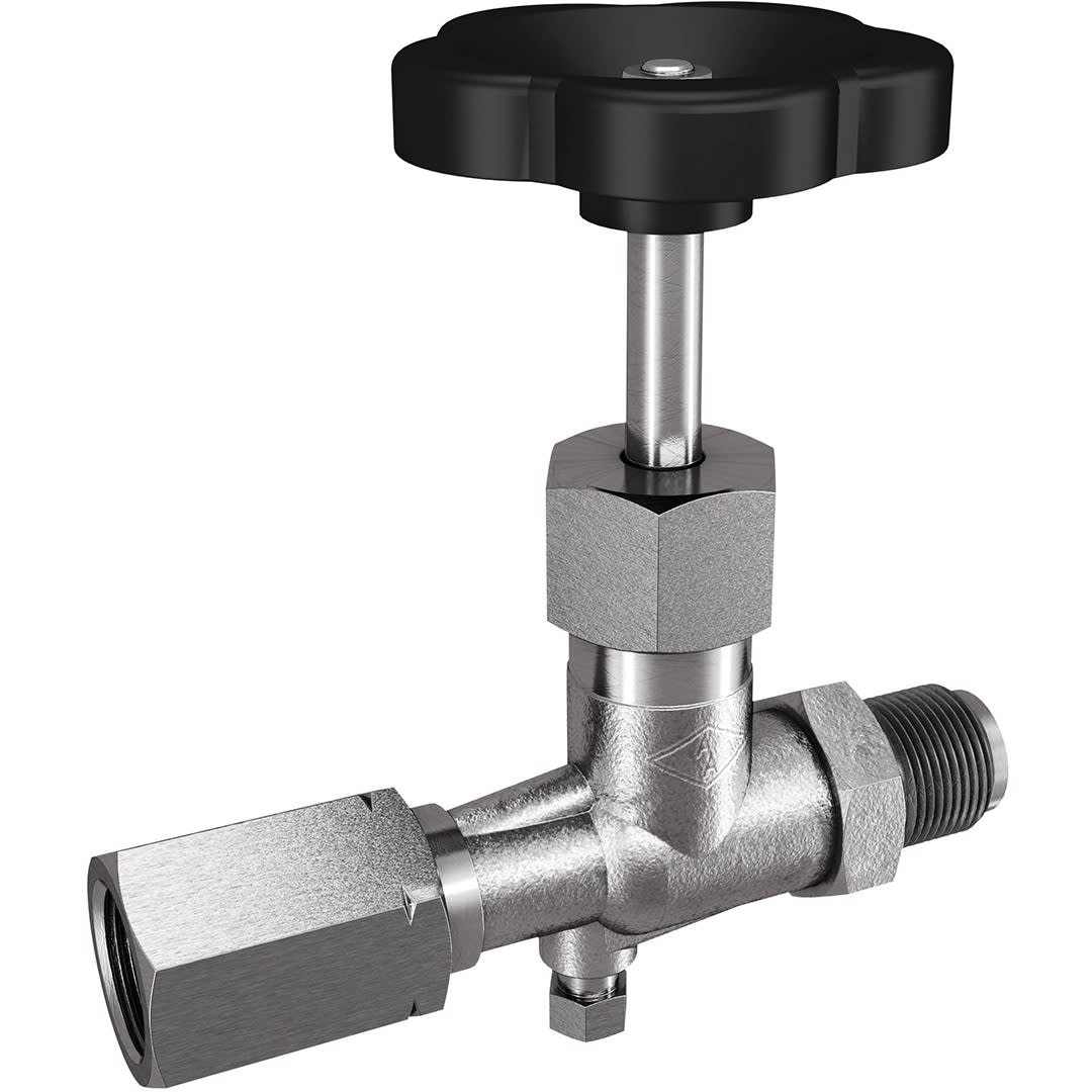 Sferaco - ROB MANO INOX 1/2" G 200°C