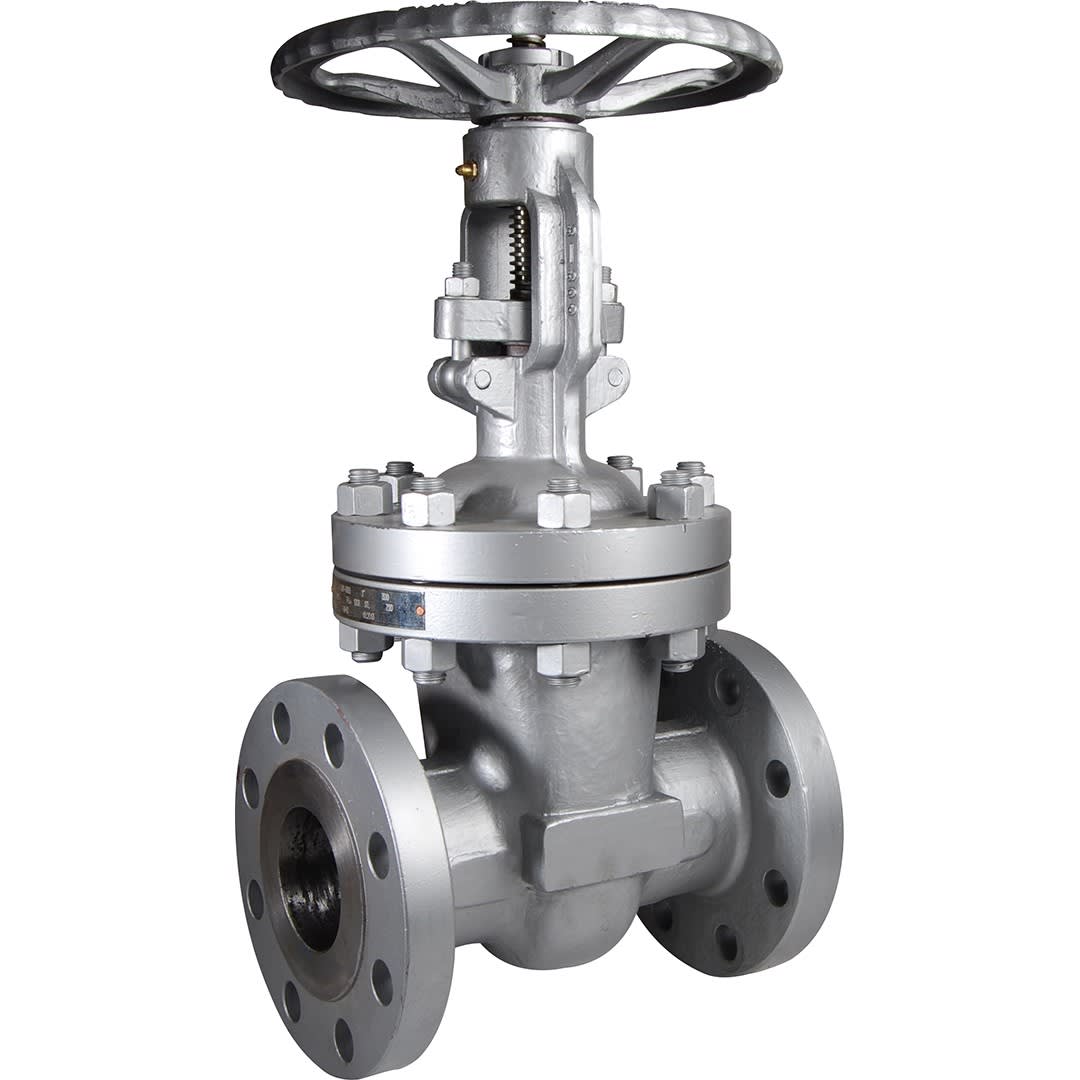 Sferaco - VPD144 DN200 A216WCB CLASS300 PN50 ACIER MOULE, TRIM8, 1/2 STELLITE