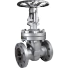 Sferaco - VPD144 DN250 A216WCB CLASS300 PN50 ACIER MOULE, TRIM8, 1/2 STELLITE