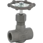 Sferaco - Robinet à pointeau acier forgé A105N 3000 PSI Série 484 Femelle NPT DN3/4"