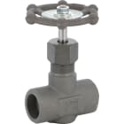 Sferaco - Robinet à pointeau acier forgé A105N 3000 PSI Série 486 à souder SW DN20