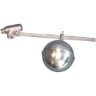 Sferaco - Robinet inox AISI 304 mâle BSP à flotteur inox AISI 316 D.180 Série 494 DN3/4"