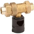 Sferaco - Disconnecteur Scudo non contrôlable NF CA573 Série 940 horizontal 4MS DN1/2"