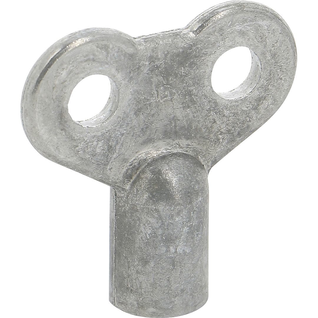 Sferaco - Clé pour purgeur à carré 5 mm Série 1317