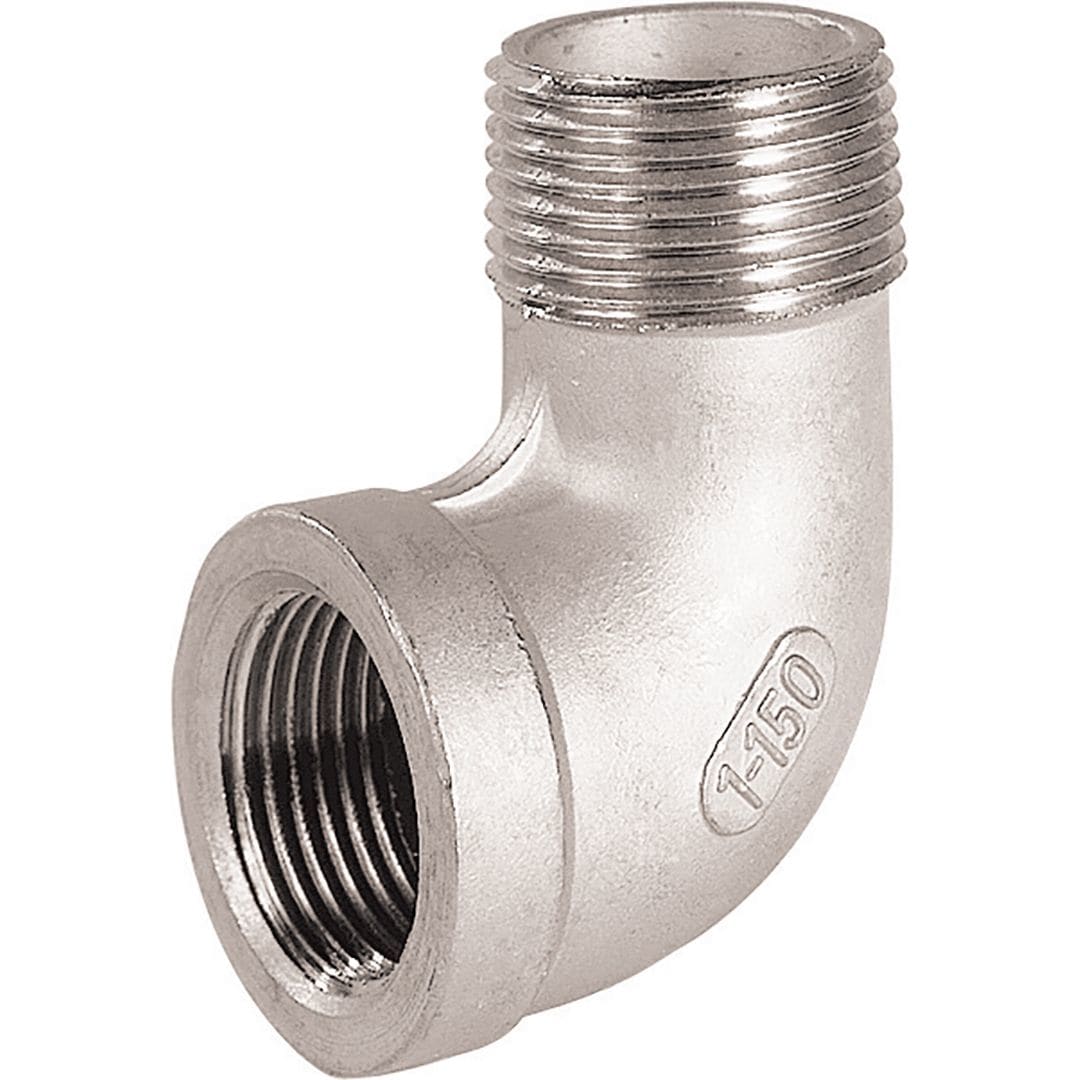 Sferaco - RI 2010 3/8" COUDE MF90 